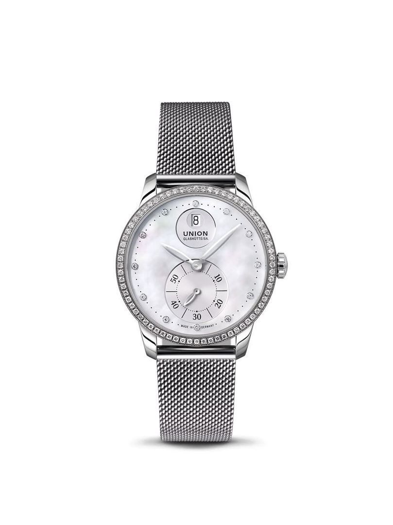 1union glashütte Bild